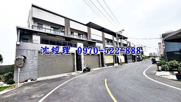 台南市學甲區新榮里東寮36之11號台南法拍屋代標沈先生0970522888學甲法拍屋東陽國小7年透天別墅1.jpg