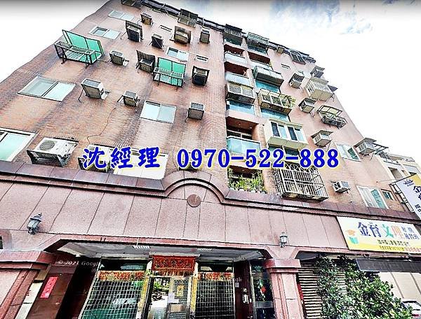 宜蘭縣宜蘭市陽明三路38號5樓宜蘭法拍屋代標沈先生0970522888宜蘭市法拍屋皇家天廈中華國中電梯兩房2.jpg