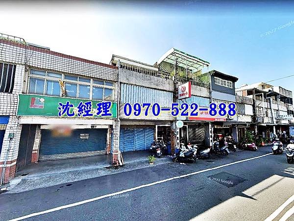 宜蘭縣宜蘭市慈安路64號宜蘭法拍屋代標沈先生0970522888宜蘭市法拍屋東門夜市河濱公園慈安寺透天店面2.jpg