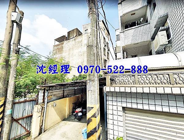 台南市仁德區北保一街1巷16號2樓台南法拍屋代標沈先生0970522888仁德區法拍屋德南市場仁德國中三房公寓1.jpg