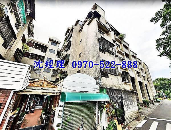 台南市中西區金城街67號3樓台南法拍屋代標沈先生0970522888中西區法拍屋西湖畫境NO2兩房公寓2.jpg