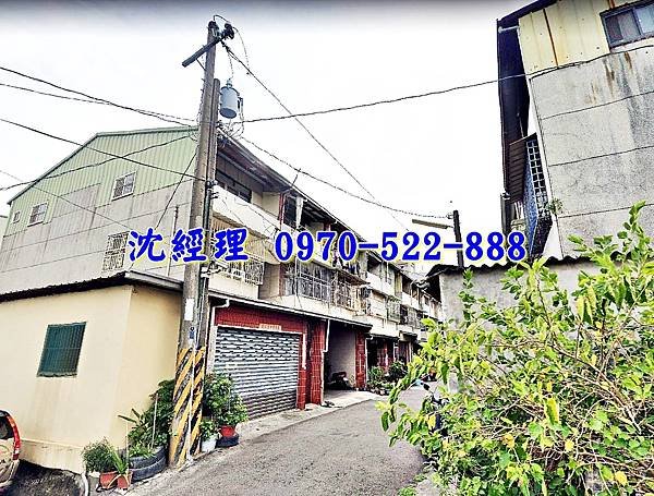 雲林縣斗六市榮譽路157巷38號雲林法拍屋代標沈先生0970522888斗六法拍屋林頭國小斗六國小透天3.jpg