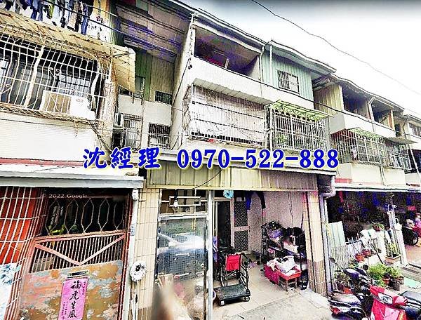 雲林縣斗六市榮譽路157巷38號雲林法拍屋代標沈先生0970522888斗六法拍屋林頭國小斗六國小透天2.jpg