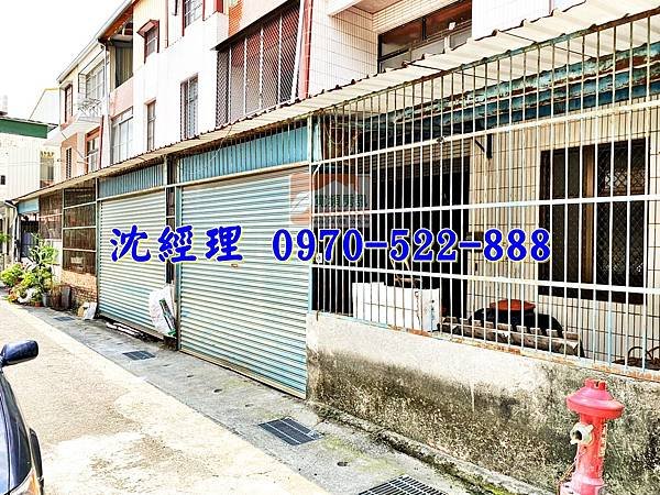 台南市白河區汴頭里林子內45之10號台南法拍屋代標沈先生0970522888白河區法拍屋林子內大地坪透天5.jpg