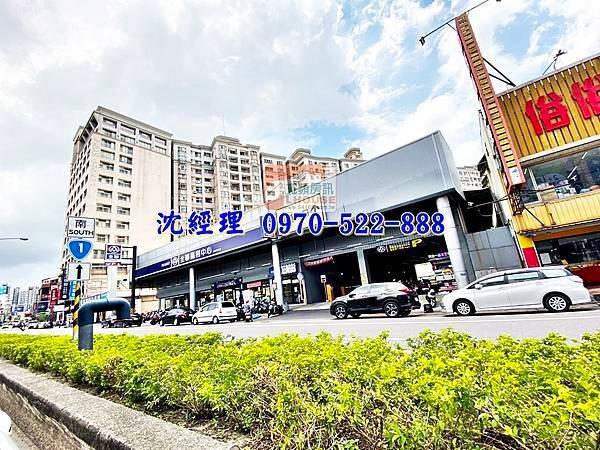 台南市永康區大橋一街53之5號9樓之6台南法拍屋代標沈先生0970522888長億城三房車位台南高工奇美醫院大橋火車站4.jpg