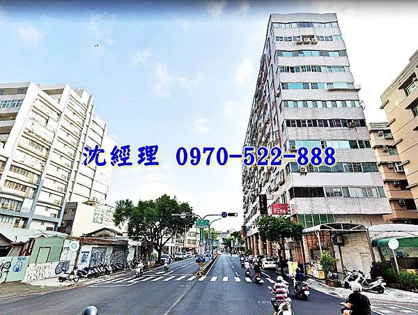 台南市東區長榮路一段246號5樓、8樓台南法拍屋代標沈先生0970522888台南市東區法拍屋皇后大道雙戶拍賣附雙機械車位4.jpg