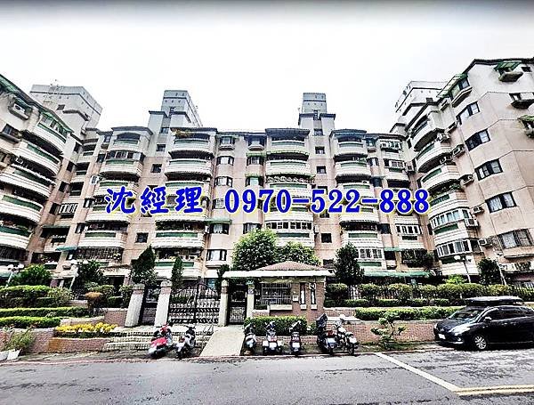 嘉義市東區文雅街221號1樓嘉義法拍屋代標沈先生0970522888嘉義市東區法拍屋蘭潭新境麗園一樓三房住家3.jpg