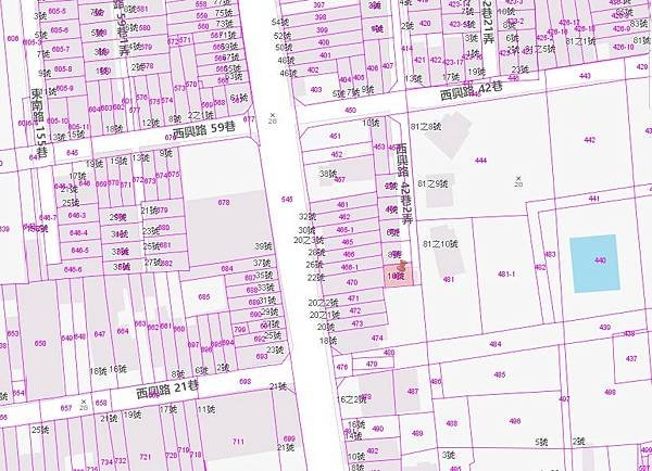 雲林縣西螺鎮西興路42巷2弄10號雲林法拍屋代標沈先生0970522888西螺法拍屋近文昌國小東南國中無尾巷透天1.jpg