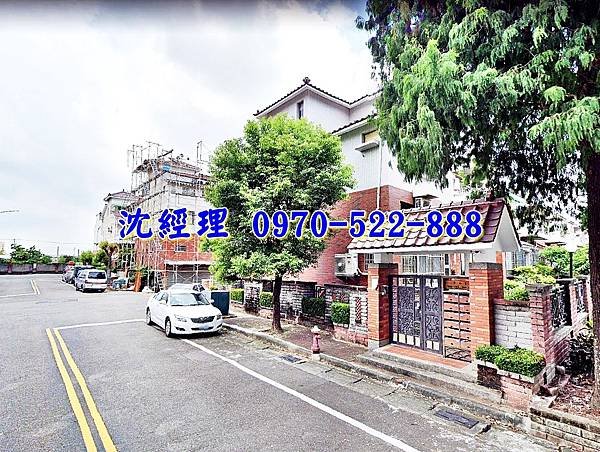 雲林縣虎尾鎮興南路713號雲林法拍屋代標沈先生0970522888虎尾法拍屋近虎尾科大朝南邊間透天3.jpg