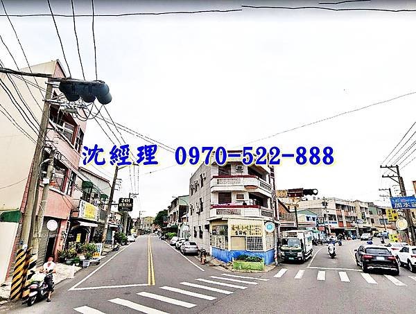 嘉義縣太保市南新里中正路207號嘉義法拍屋代標沈先生0970522888太保法拍屋水牛厝麻魚寮大地坪透天4.jpg