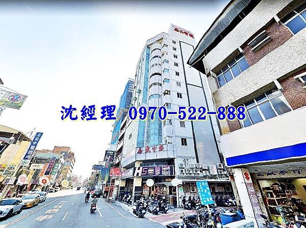 台南市北區開元路92號8樓之3台南法拍屋代標沈先生0970522888台南市北區法拍屋世貿天廈近台南火車站開元國小收租套房2.jpg