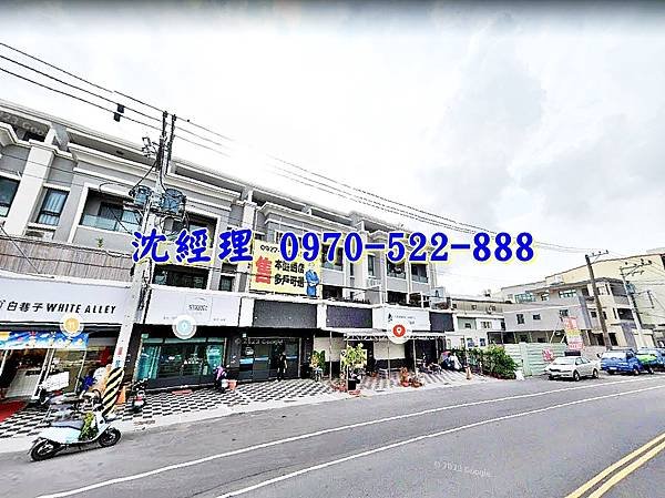 台南市學甲區濟生路235之8號台南法拍屋代標沈先生0970522888學甲區法拍屋學甲市中心學甲國小5年透天店墅3.jpg