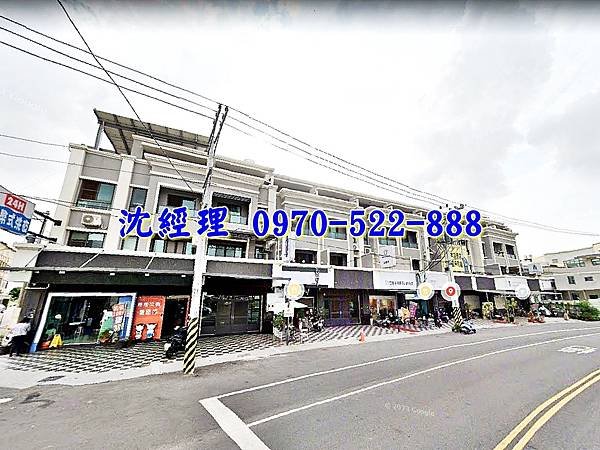 台南市學甲區濟生路235之8號台南法拍屋代標沈先生0970522888學甲區法拍屋學甲市中心學甲國小5年透天店墅1.jpg