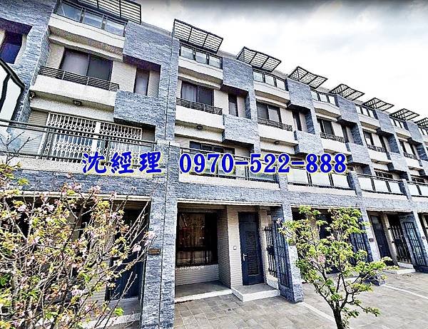 新竹縣湖口鄉信昌六街222號新竹法拍屋代標沈先生0970522888湖口法拍屋吳厝重劃區透天別墅1.jpg