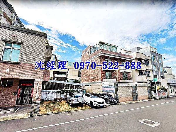 苗栗縣頭份市文林路51號苗栗法拍屋代標沈先生0970522888頭份法拍屋信義國小9年透天別墅4.jpg