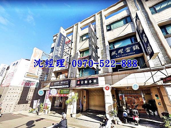 台南市中西區健康路一段322號台南法拍屋代標沈先生0970522888中西區法拍屋台南高商家齊高中百坪朝南透天店面2.jpg