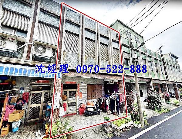 宜蘭縣冬山鄉龍祥三路6巷46之1號宜蘭法拍屋代標沈先生0970522888冬山法拍屋龍德工業區國道5號低總價朝南透天2.jpg