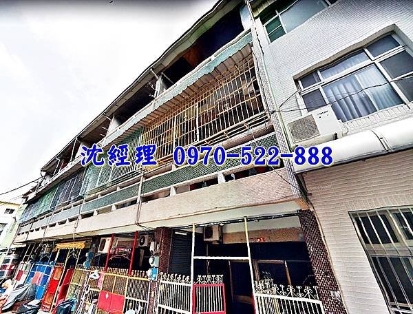 臺南市新營區埤寮里許丑22之10號台南法拍屋代標沈先生0970522888新營區法拍屋體育場黃昏市場天鵝湖公園透天1.jpg