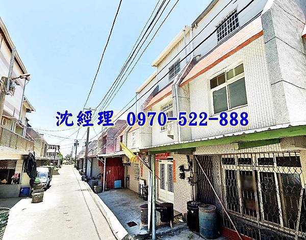 嘉義縣東石鄉網寮126號嘉義法拍屋代標沈先生0970522888東石法拍屋網寮國小大地坪透天2.jpg