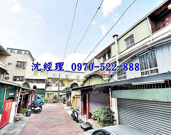 台南市安南區國安街156巷83弄24號台南法拍屋代標沈先生0970522888安南區法拍屋九份國中小學靜巷車庫朝南透天3.jpg