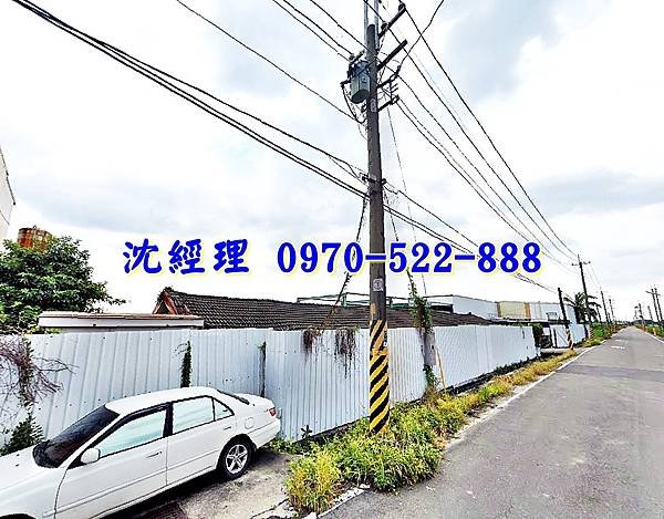 雲林縣斗南鎮南生路180巷31之5雲林法拍屋代標沈先生0970522888斗南法拍屋農地平房4.jpg