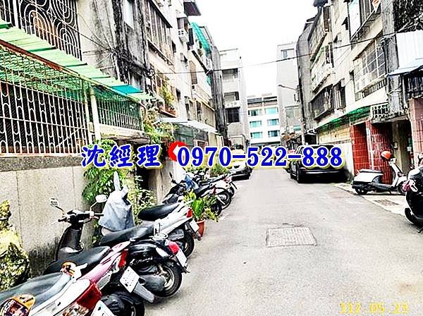 臺南市安平區安平路370巷3弄20號2樓台南法拍屋代標沈先生0970522888安平法拍屋安平國中小學四房公寓2.jpg