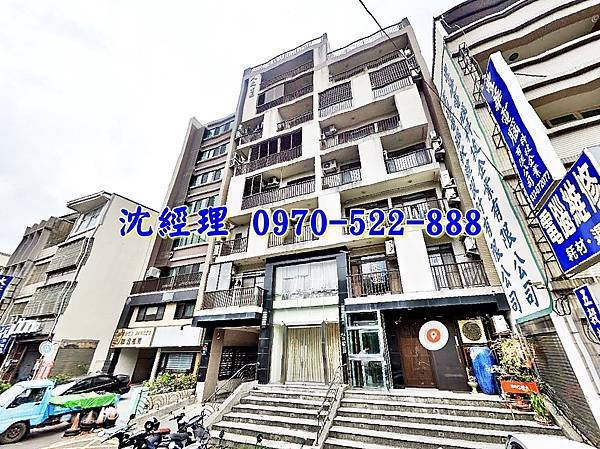 苗栗縣頭份市頭份里12鄰中正路266號苗栗法拍屋代標沈先生0970522888頭份法拍屋人文吉田頭份國小一樓店面2.jpg