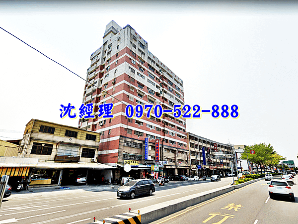 雲林縣斗六市大學路一段599之3號4樓雲林法拍屋代標沈先生0970522888斗六法拍屋凱悅名宮四房平車大樓3.png