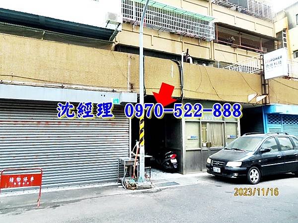 臺南市南區大成路二段143巷29之1號4樓台南法拍屋代標沈先生0970522888台南市南區法拍屋日新國小三房公寓3.jpg