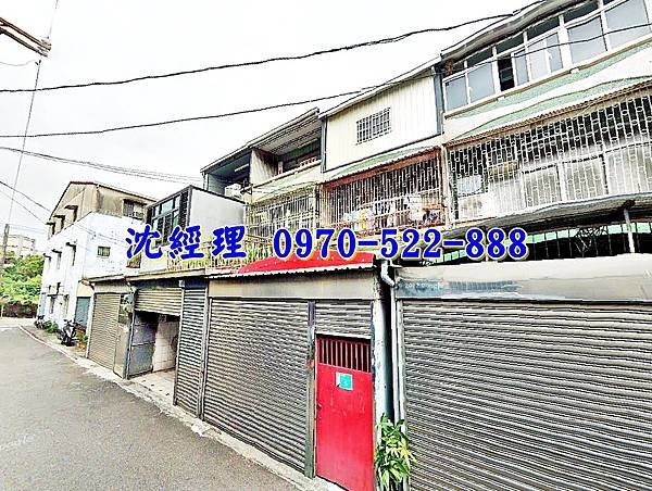 台南市新營區建業路157巷5號台南法拍屋代標沈先生0970522888新營法拍屋南梓國小車庫透天2.jpg