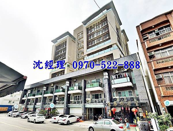 嘉義市西區保安四路73號嘉義法拍屋代標沈先生0970522888嘉義市西區法拍屋峰上峰1+2樓樓店面6年屋2.jpg