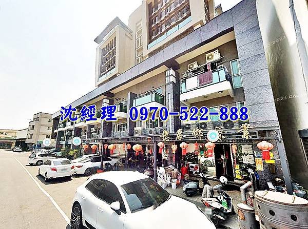 嘉義市西區保安四路73號嘉義法拍屋代標沈先生0970522888嘉義市西區法拍屋峰上峰1+2樓樓店面6年屋4.jpg