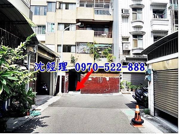 臺南市南區三官路7巷19號1樓台南法拍屋代標沈先生0970522888台南市南區法拍屋一樓公寓1.jpg