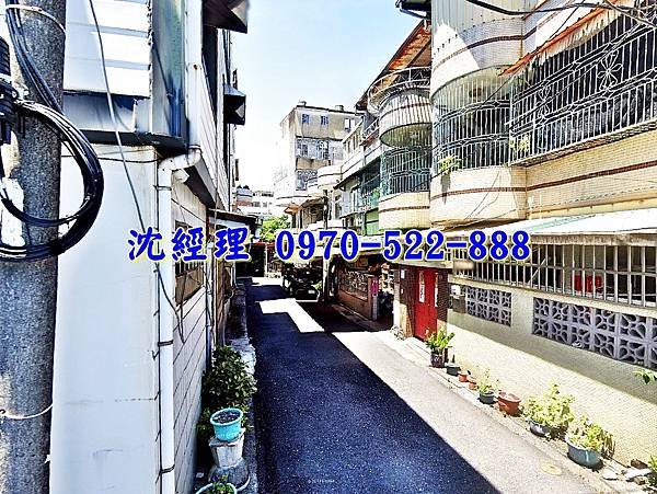 宜蘭縣宜蘭市宜興路二段42巷23號宜蘭法拍屋代標沈先生0970522888宜蘭市東門觀光夜市無尾巷透天1.jpg