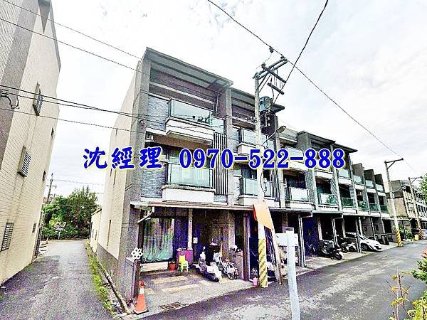 宜蘭縣蘇澳鎮中興一巷31號宜蘭法拍屋代標沈先生0970522888蘇澳法拍屋龍德工業區邊間8年透天別墅2.jpg