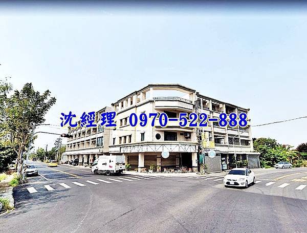 台南市山上區南洲8之28號台南法拍屋代標沈先生0970522888山上法拍屋山上國小透天店墅4.jpg