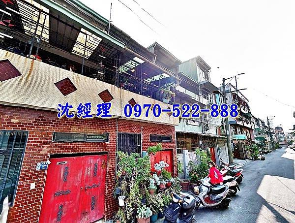 嘉義市東區五福街185巷22號嘉義法拍屋代標沈先生0970522888嘉義市東區法拍屋嘉義國中林森國小透天1.jpg