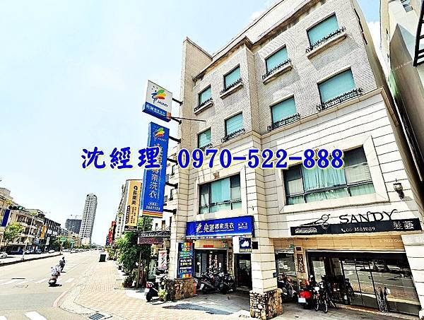 台南市北區和緯路五段192號台南法拍屋代標沈先生0970522888台南北區法拍屋賢北國小透天店墅1.jpg