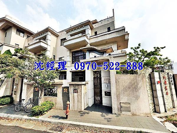 雲林縣斗六市斗六二路373號雲林法拍屋代標沈先生0970522888斗六法拍屋御將家埕棒球場角間大地坪別墅3.jpg