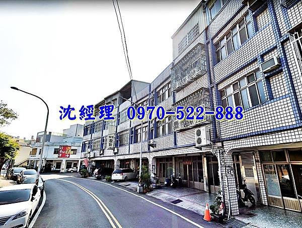 苗栗縣公館鄉仁愛路二段72號苗栗法拍屋代標沈先生0970522888公館法拍屋仁愛國小透天3.jpg