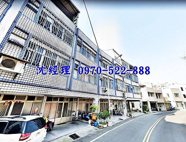 苗栗縣公館鄉仁愛路二段72號苗栗法拍屋代標沈先生0970522888公館法拍屋仁愛國小透天2.jpg