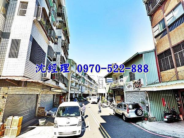 台南市東區崇德九街46號台南法拍屋代標沈先生0970522888台南東區法拍屋崇明學區崇義黃昏市場透天3.jpg