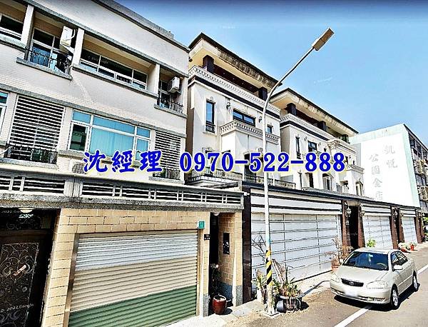 台南市新營區東仁街57號台南法拍屋代標沈先生0970522888新營法拍屋新泰國小長榮陸橋雙車透天別墅3.jpg