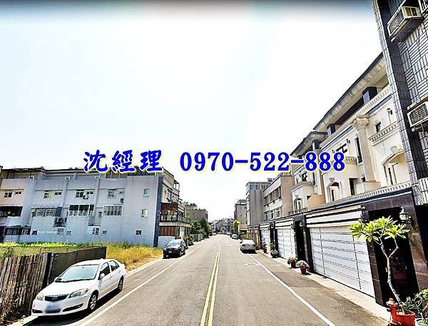 台南市新營區東仁街57號台南法拍屋代標沈先生0970522888新營法拍屋新泰國小長榮陸橋雙車透天別墅4.jpg