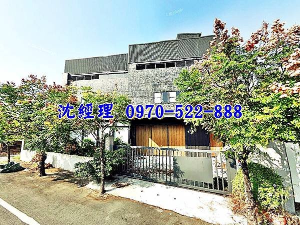 台南市新營區東山一路71號台南法拍屋代標沈先生0970522888新營法拍屋乙種工業廠房2.jpg