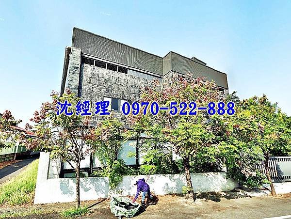 台南市新營區東山一路71號台南法拍屋代標沈先生0970522888新營法拍屋乙種工業廠房1.jpg