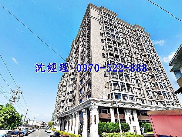 宜蘭縣五結鄉清水路15巷8號11樓宜蘭法拍屋代標沈先生0970522888五結法拍屋藝德勳章三房平車近羅東林場文創園區電梯大樓1.jpg