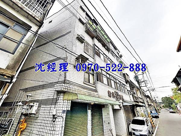 新竹縣關西鎮大義街21號2樓新竹法拍屋代標沈先生0970522888關西法拍屋東安國小關西高中低總價電梯三房2.jpg