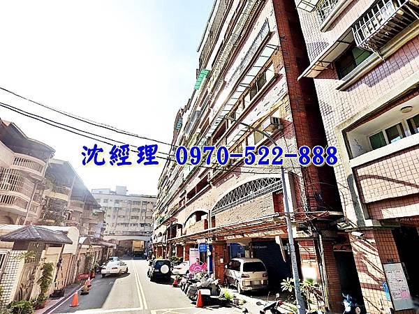 嘉義市西區自強街195巷33之1號5樓2嘉義法拍屋代標沈先生0970522888嘉義玉山國中低價電梯兩房4.jpg