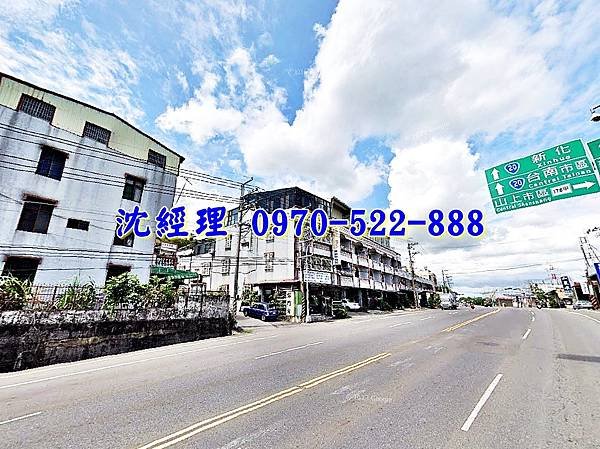 台南市山上區隙子口2之25號台南法拍屋代標沈先生0970522888山上法拍屋近809親子農場三樓車庫透天4.jpg